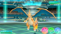 Pokémon Let's Go Pikachu Evoli 28 09 08 2018