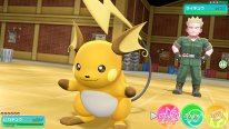 Pokémon Let's Go Pikachu Evoli 36 09 08 2018