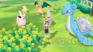 Pokémon Let's Go Pikachu Evoli Meltan 03 10 10 2018