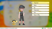 Pokémon Let's Go Pikachu Evoli test 05 21 11 2018
