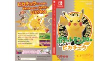 Pokemon Let_s Go Pikachu [JAPANESE]