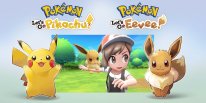 Pokémon Lets Go Pikachu Evoli 07 30 05 2018