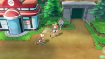 Pokémon Lets Go Pikachu Evoli 10 30 05 2018