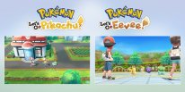 Pokémon Lets Go Pikachu Evoli 11 30 05 2018