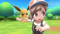 Pokémon Lets Go Pikachu Evoli 15 30 05 2018