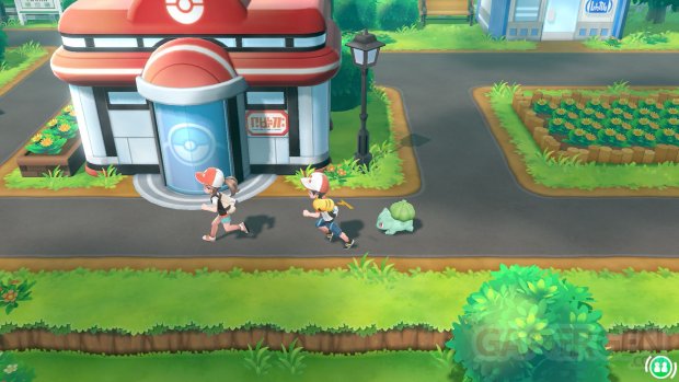 Pokémon Lets Go Pikachu Evoli 20 30 05 2018