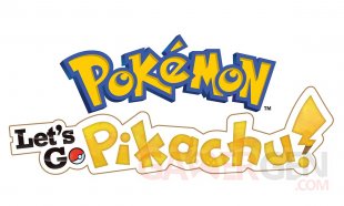 Pokémon Lets Go Pikachu logo US 30 05 2018