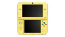 Pokemon lune soleil pack new 3DS xl images pikachu (5)