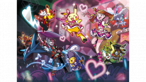Pokémon Omega Rubis Alpha Saphir 10 08 2014 concours 1