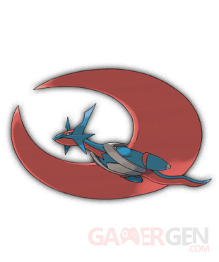 Pokémon Omega Rubis Alpha Saphir 10 08 2014 Drattak 1