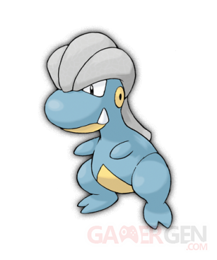 Pokémon Omega Rubis Alpha Saphir 10 08 2014 Drattak 2