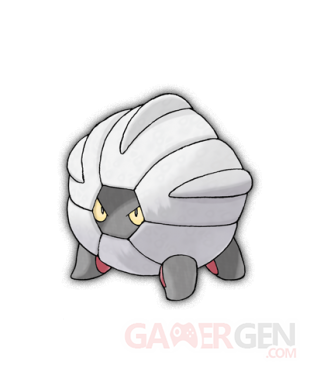 Pokémon Omega Rubis Alpha Saphir 10 08 2014 Drattak 3
