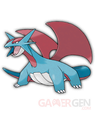 Pokémon Omega Rubis Alpha Saphir 10 08 2014 Drattak 4