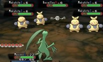 Pokémon Omega Rubis Alpha Saphir 10 08 2014 horde screenshot 3