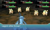 Pokémon Omega Rubis Alpha Saphir 10 08 2014 horde screenshot 4