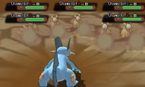 Pokémon Omega Rubis Alpha Saphir 10 08 2014 horde screenshot 6