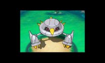 Pokémon Omega Rubis Alpha Saphir 10 08 2014 Terhal chromatique 8