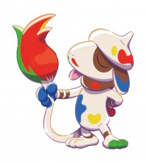 Pokémon Pokopia 21 13 11 2025