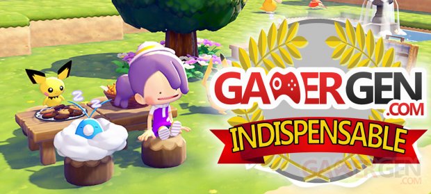 Pok&eacute;mon Pokopia test indipensable images (2)