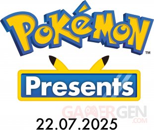 Pokémon Presents 22 07 2025