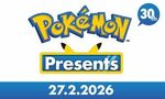 Pokémon Presents : la licence fêtera ses 30 ans avec une traditionnelle présentation
