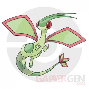 Pokémon Rubis Oméga et Saphir Alpha 09.07.2014  (36)
