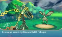 Pokémon Rubis Oméga Saphir Alpha 02 10 2014 screenshot 23