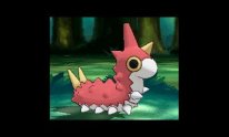 Pokémon Rubis Oméga Saphir Alpha 13 09 2014 screenshot creature 10