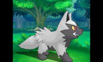 Pokémon Rubis Oméga Saphir Alpha 13 09 2014 screenshot creature 3