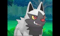 Pokémon Rubis Oméga Saphir Alpha 13 09 2014 screenshot creature 4