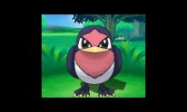 Pokémon Rubis Oméga Saphir Alpha 13 09 2014 screenshot creature 5