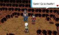 Pokémon Rubis Oméga Saphir Alpha 13 09 2014 screenshot demo 12