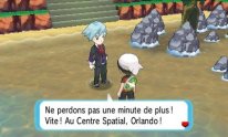 Pokémon Rubis Oméga Saphir Alpha 13 09 2014 screenshot demo 6