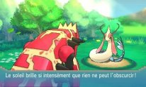 Pokémon Rubis Oméga Saphir Alpha 13 09 2014 screenshot Primo 10