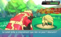 Pokémon Rubis Oméga Saphir Alpha 13 09 2014 screenshot Primo 13