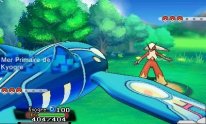Pokémon Rubis Oméga Saphir Alpha 13 09 2014 screenshot Primo 25