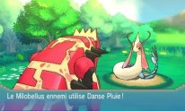 Pokémon Rubis Oméga Saphir Alpha 13 09 2014 screenshot Primo 9