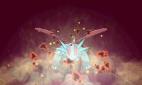 Pokémon Rubis Oméga Saphir Alpha 13 09 2014 screenshot Rayquaza 20