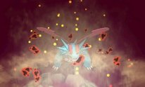 Pokémon Rubis Oméga Saphir Alpha 13 09 2014 screenshot Rayquaza 21