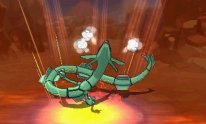 Pokémon Rubis Oméga Saphir Alpha 13 09 2014 screenshot Rayquaza 8