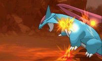 Pokémon Rubis Oméga Saphir Alpha 13 09 2014 screenshot Rayquaza 9
