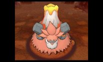 Pokémon Rubis Oméga Saphir Alpha 13 09 2014 screenshot Team 25
