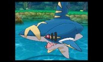 Pokémon Rubis Oméga Saphir Alpha 13 09 2014 screenshot Team 32