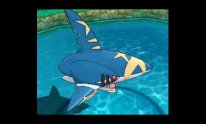 Pokémon Rubis Oméga Saphir Alpha 13 09 2014 screenshot Team 34