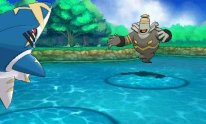 Pokémon Rubis Oméga Saphir Alpha 13 09 2014 screenshot Team 35