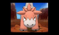 Pokémon Rubis Oméga Saphir Alpha 13 09 2014 screenshot Team 4