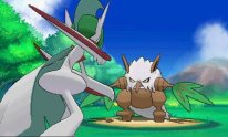 Pokémon Rubis Oméga Saphir Alpha 13 09 2014 screenshot Timmy 10