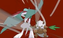 Pokémon Rubis Oméga Saphir Alpha 13 09 2014 screenshot Timmy 11