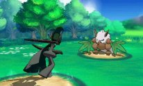 Pokémon Rubis Oméga Saphir Alpha 13 09 2014 screenshot Timmy 8