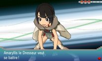 Pokémon Rubis Oméga Saphir Alpha 13 11 2014 Amaryllis screenshot 6